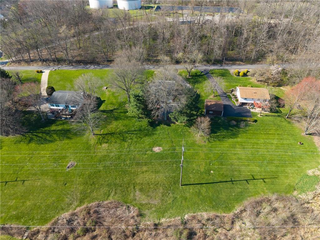 128 Evans Road Zelienople, PA 16063 - Photo 45 of 49