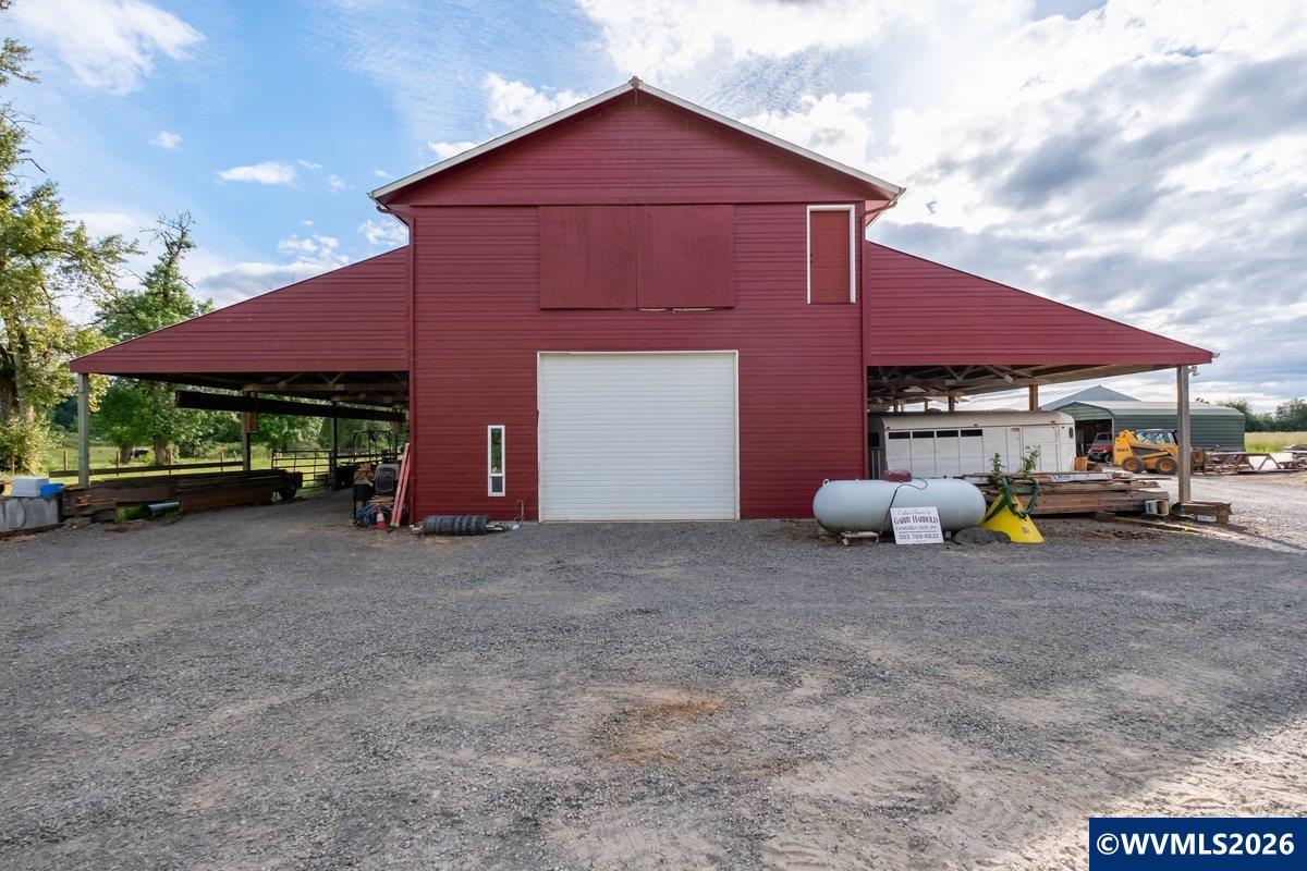 40750 Stayton Scio Road Scio, OR 97374 - Photo 36 of 50