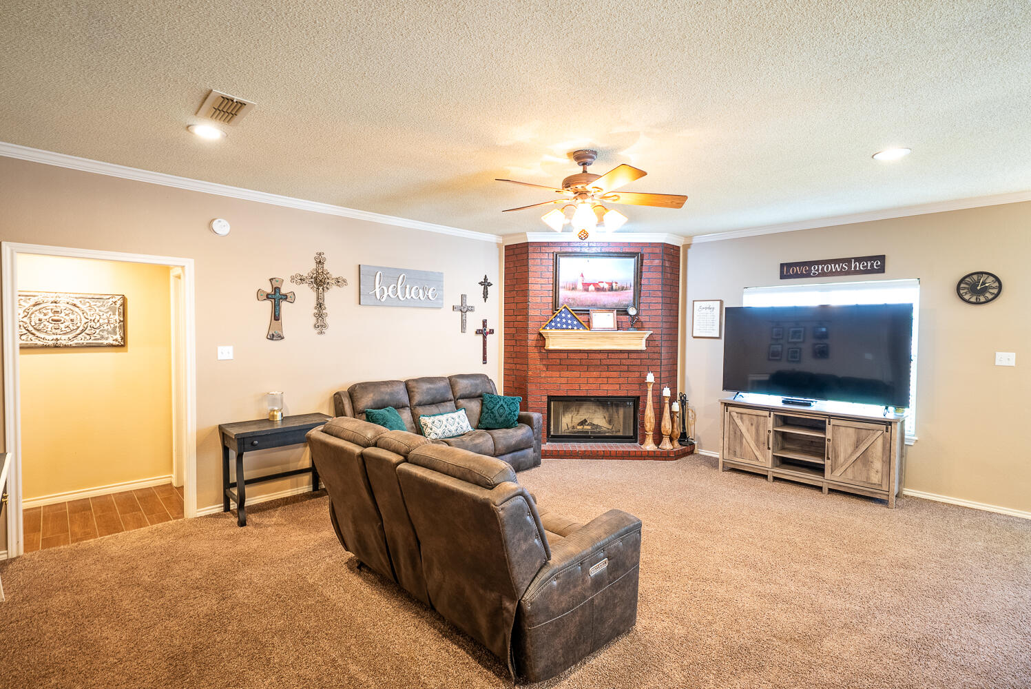 5416 100th Street Lubbock, TX 79424 - Photo 2 of 25 DSC01357