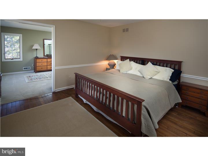 5644 North Deer Run Road Doylestown, PA 18902 - Photo 11 of 24 Master Bedroom