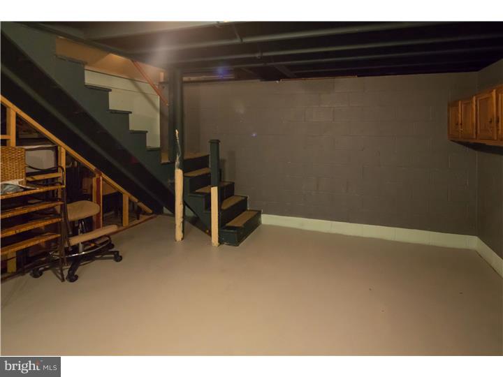 5644 North Deer Run Road Doylestown, PA 18902 - Photo 19 of 24 Basement