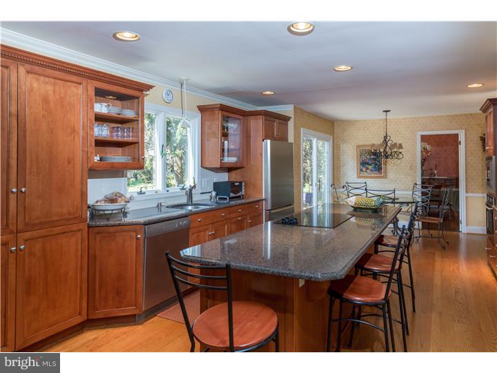 5644 North Deer Run Road Doylestown, PA 18902 - Photo 4 of 24 Kitchen