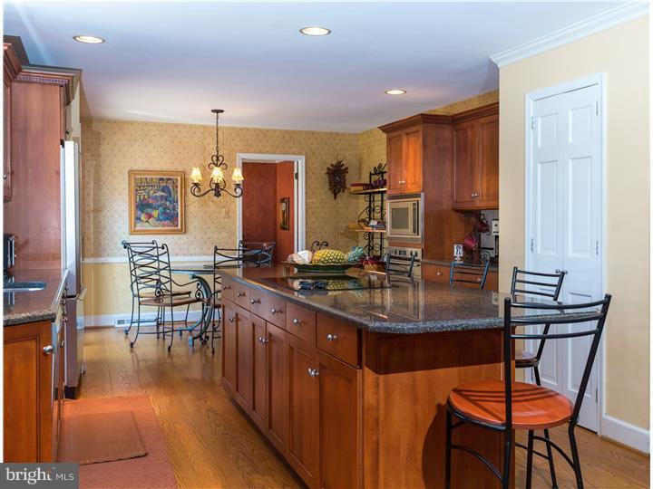 5644 North Deer Run Road Doylestown, PA 18902 - Photo 5 of 24 Kitchen