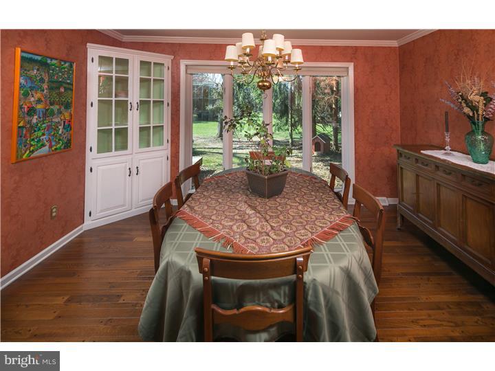 5644 North Deer Run Road Doylestown, PA 18902 - Photo 6 of 24 Dining Room