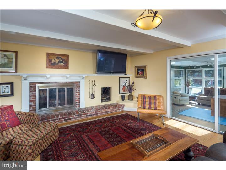 5644 North Deer Run Road Doylestown, PA 18902 - Photo 7 of 24 Family Room