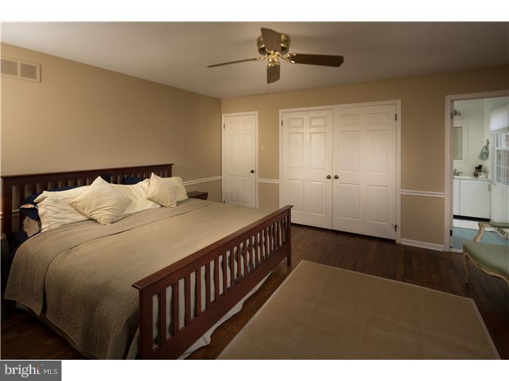 5644 North Deer Run Road Doylestown, PA 18902 - Photo 10 of 24 Master Bedroom