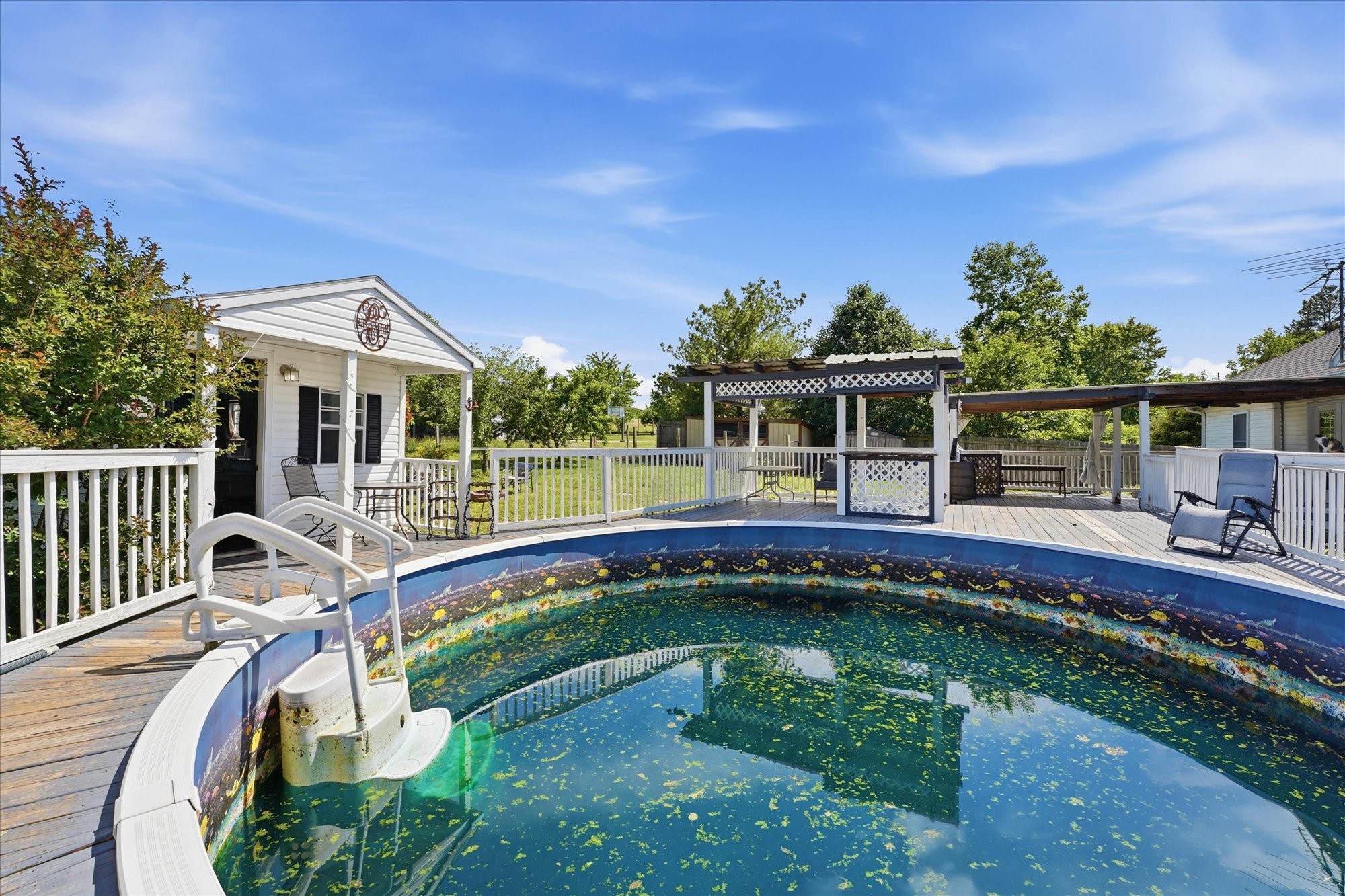 1510 Rapids Road Portland, TN 37148 - Photo 34 of 57 Gallery Image 34