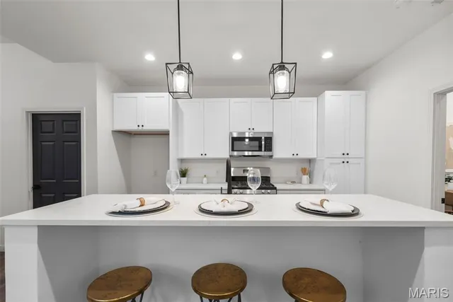 $360,000 | 3332 Wisconsin Avenue, St. Louis, MO 63118