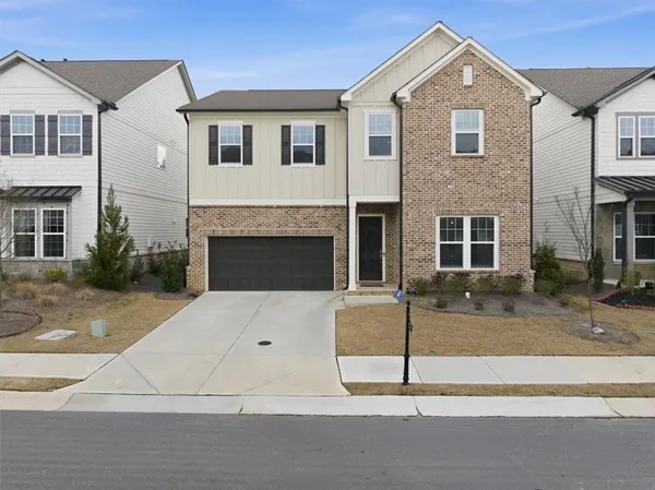 $769,900 | 2852 Girard Lane, Duluth, GA 30097