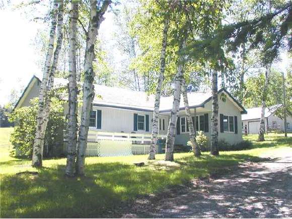 185 Kimball Hill Road Whitefield, NH 03598 - Photo 1 of 1