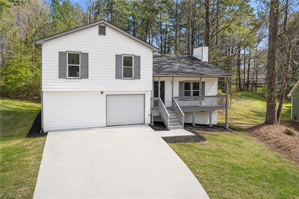 360 Whisper Way Northeast Dacula, GA 30019 - Photo 1 of 24