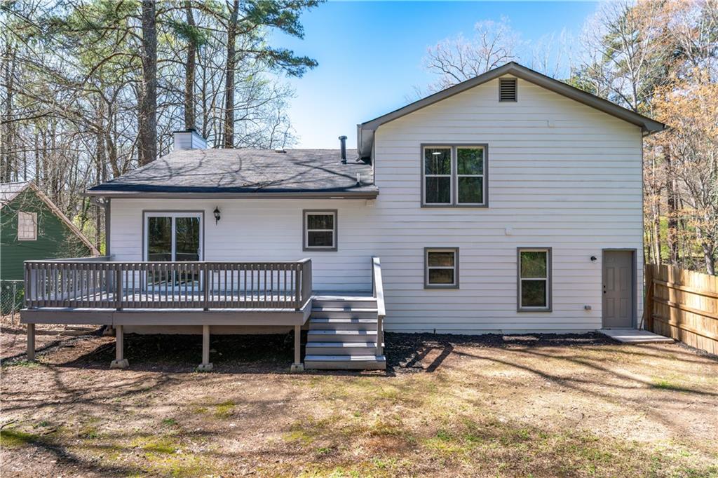 360 Whisper Way Northeast Dacula, GA 30019 - Photo 23 of 24