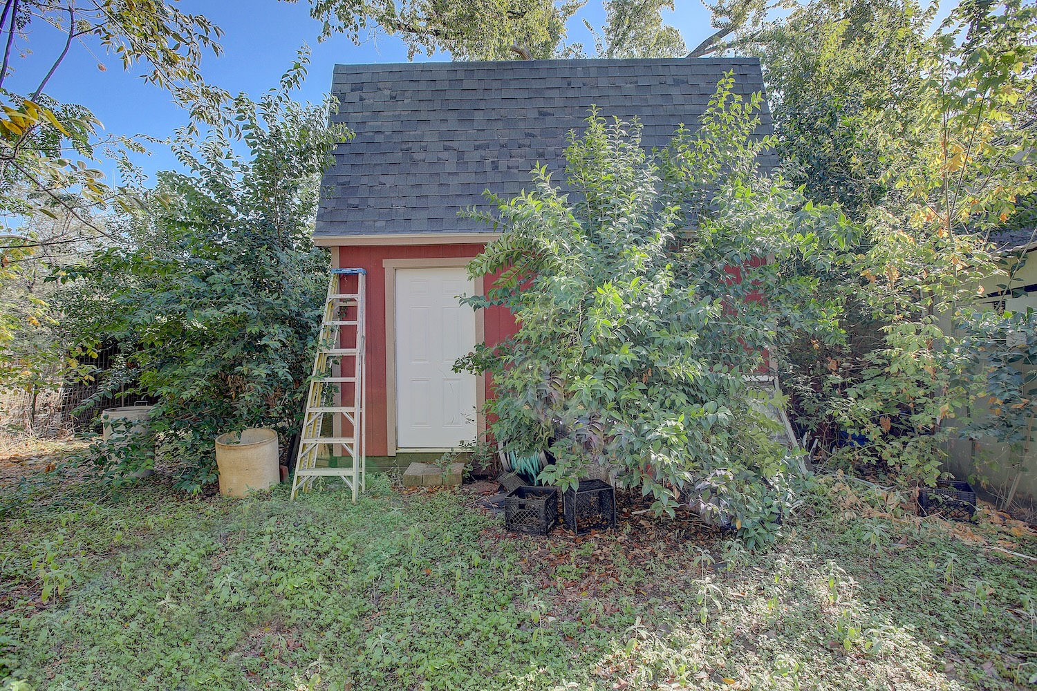905 Walnut Street Georgetown, TX 78626 - Photo 2 of 34