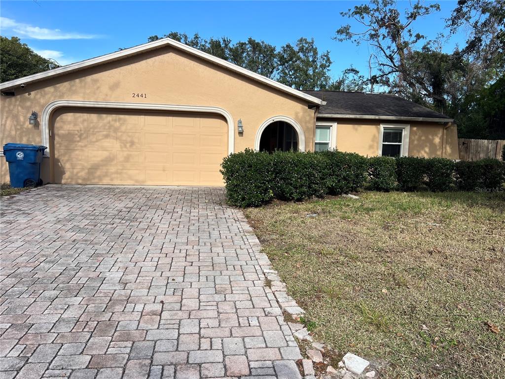 2441 Dustin Circle Spring Hill, FL 34608 - Photo 2 of 46