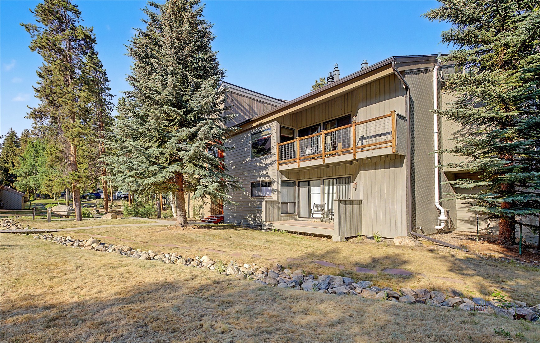 100 Wild Irishman Road, Unit 1109 Keystone, CO 80435 - Photo 2 of 37