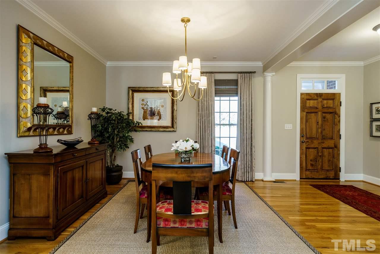 1408 Dixie Trail Raleigh, NC 27607 - Photo 4 of 25