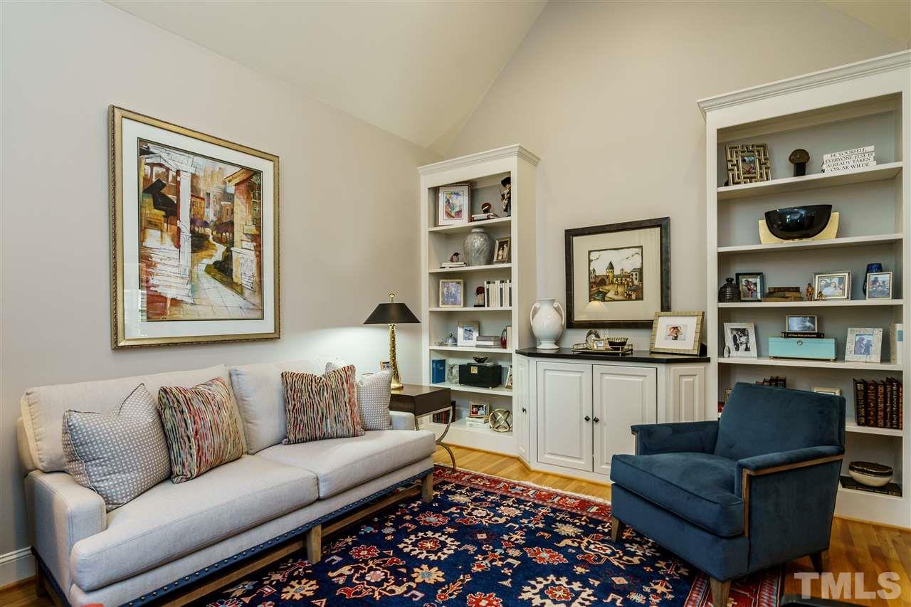 1408 Dixie Trail Raleigh, NC 27607 - Photo 6 of 25