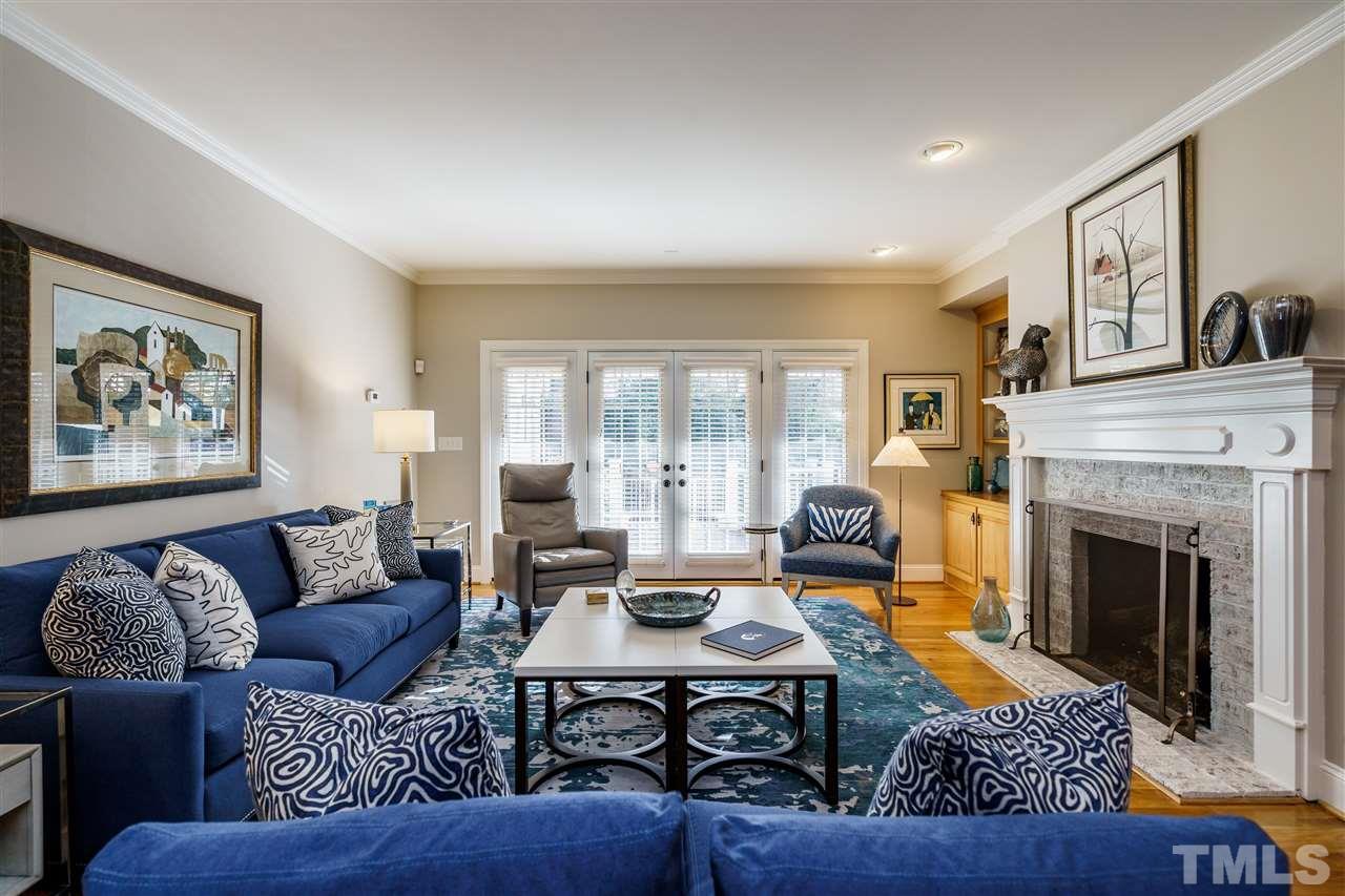 1408 Dixie Trail Raleigh, NC 27607 - Photo 7 of 25