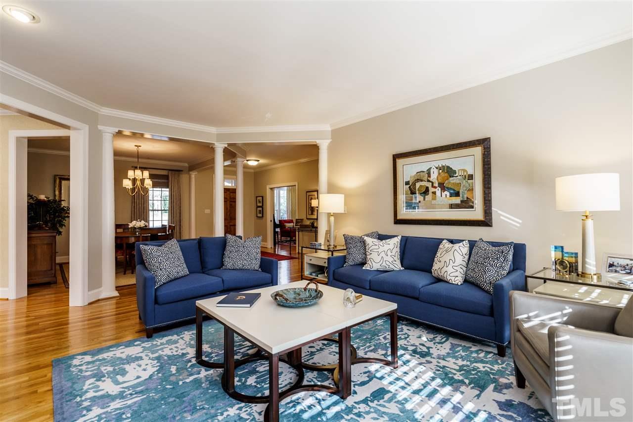 1408 Dixie Trail Raleigh, NC 27607 - Photo 8 of 25