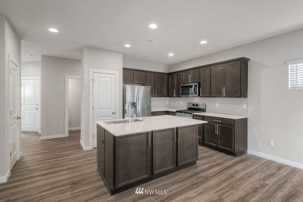 3943 199th Street Southeast, Unit 8 Bothell, WA 98012 - Photo 11 of 24