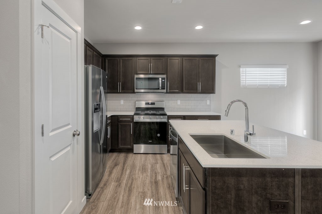 3943 199th Street Southeast, Unit 8 Bothell, WA 98012 - Photo 13 of 24