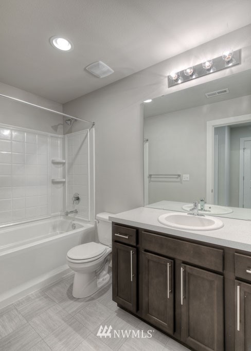 3943 199th Street Southeast, Unit 8 Bothell, WA 98012 - Photo 24 of 24