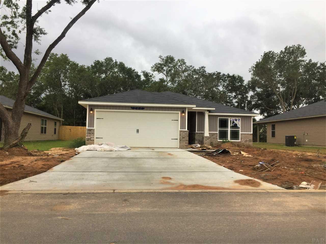 5865 Fairlands Road Milton, FL 32583 - Photo 1 of 6 Gallery Image 1