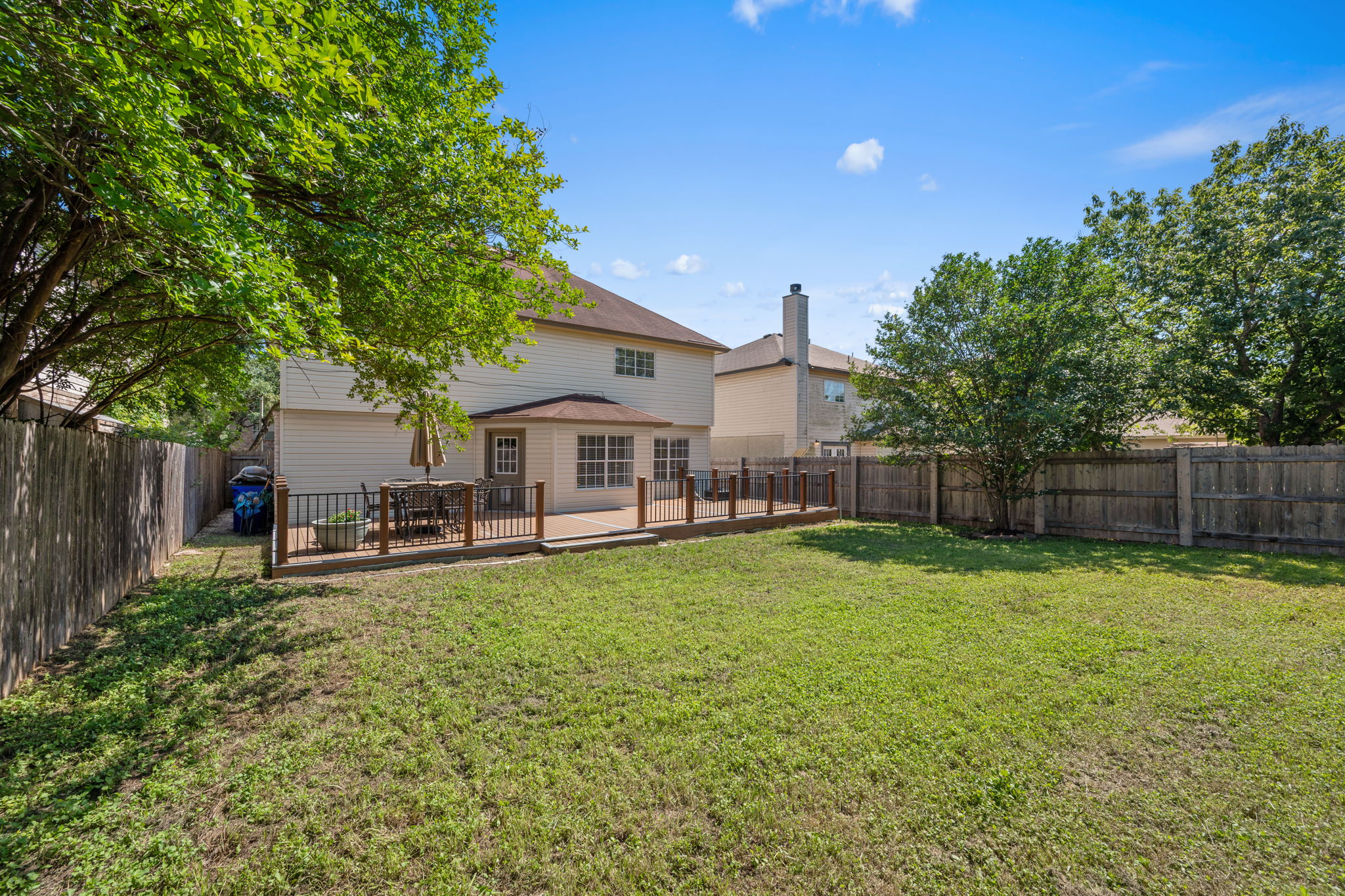 1903 Ruthie Run Cedar Park, TX 78613 - Photo 33 of 40
