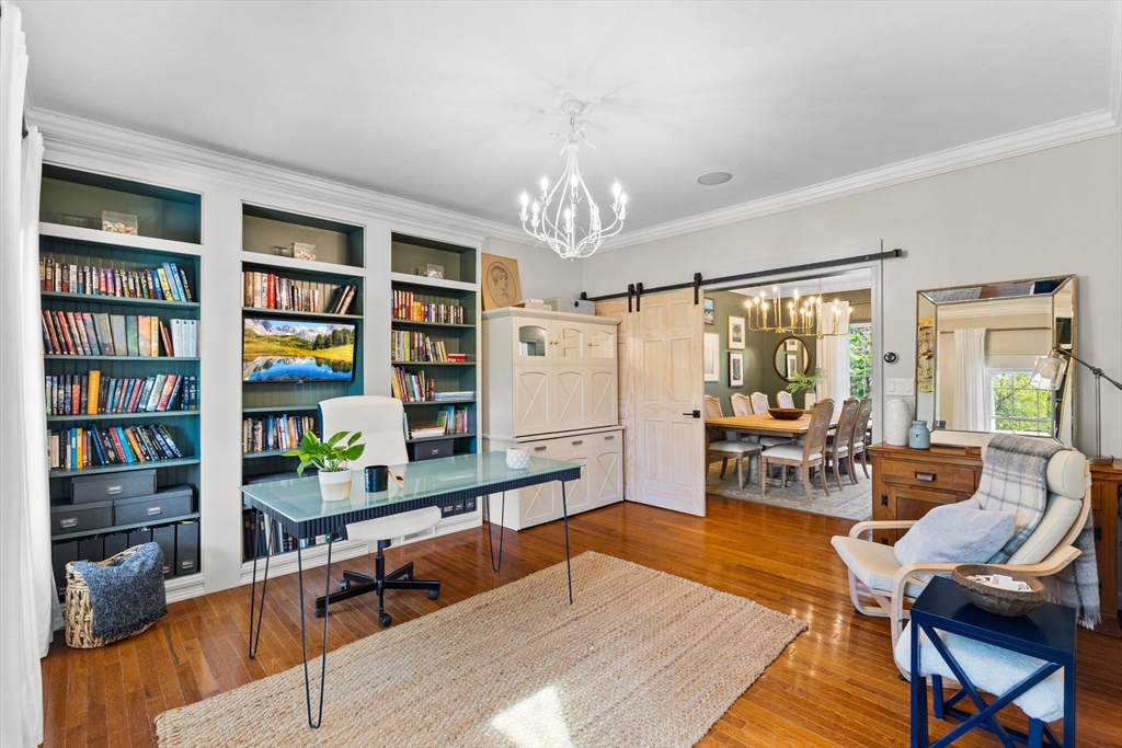 353 Finch Road Raynham, MA 02767 - Photo 14 of 42 Gallery Image 14