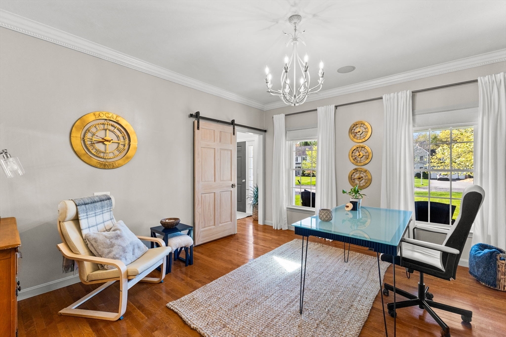 353 Finch Road Raynham, MA 02767 - Photo 15 of 42 Gallery Image 15