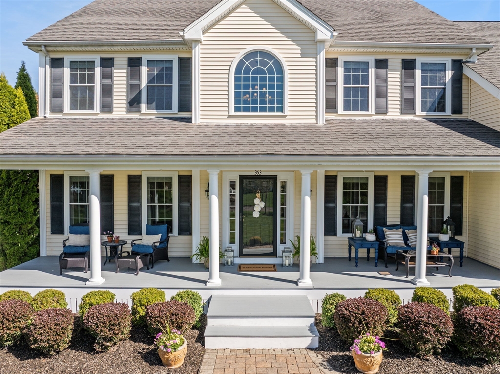 353 Finch Road Raynham, MA 02767 - Photo 2 of 42 Gallery Image 2
