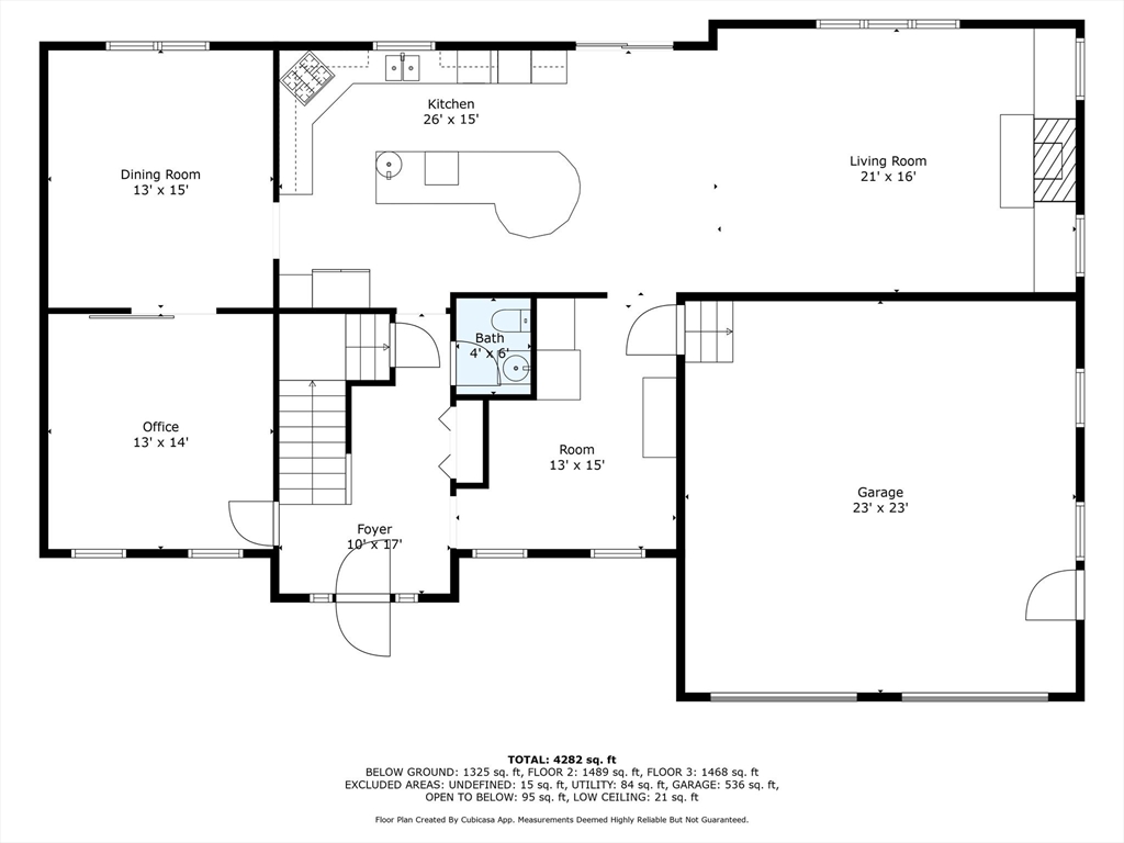 353 Finch Road Raynham, MA 02767 - Photo 40 of 42 Gallery Image 40
