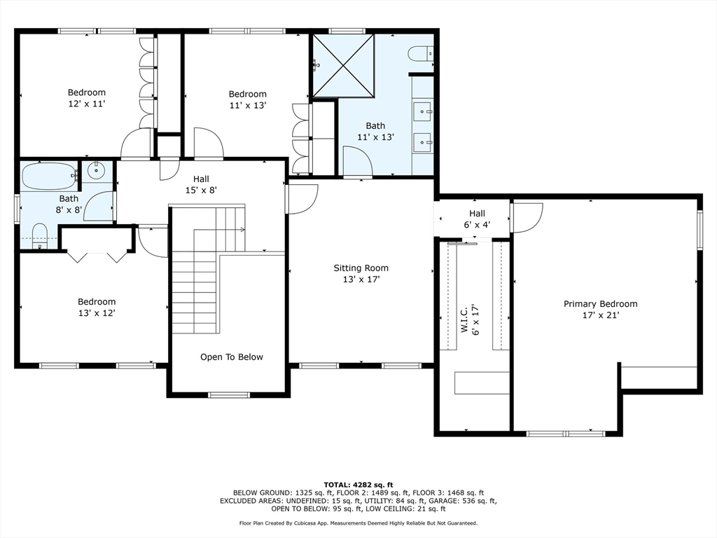 353 Finch Road Raynham, MA 02767 - Photo 41 of 42 Gallery Image 41