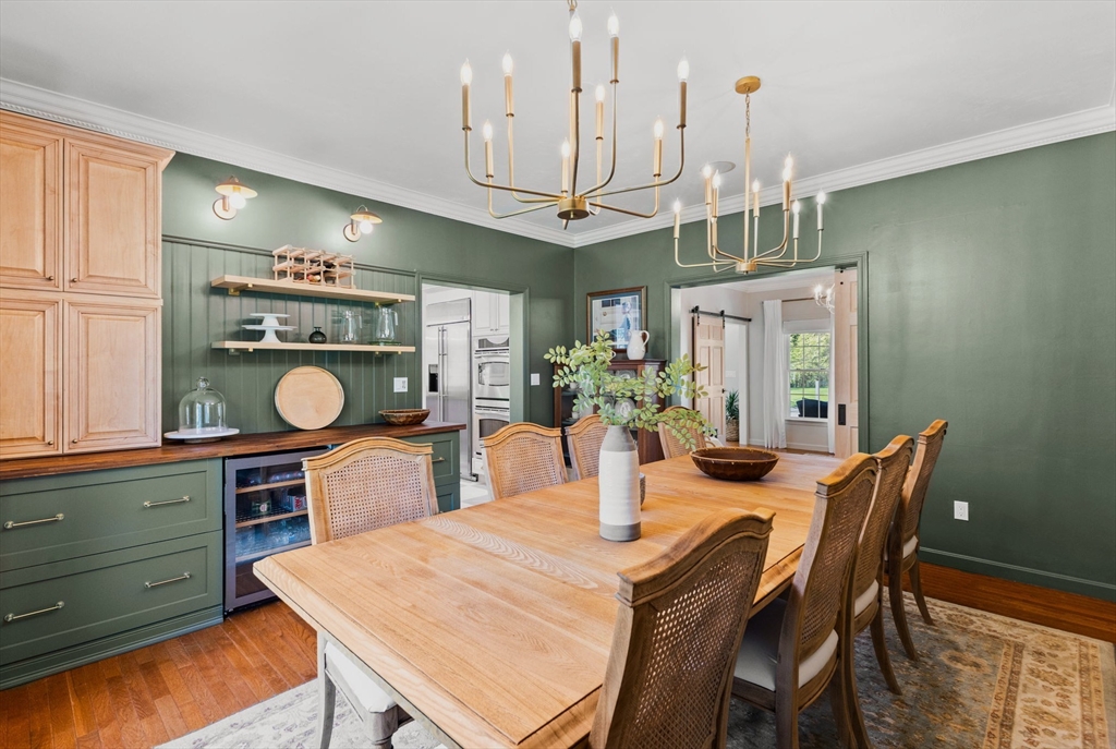 353 Finch Road Raynham, MA 02767 - Photo 9 of 42 Gallery Image 9