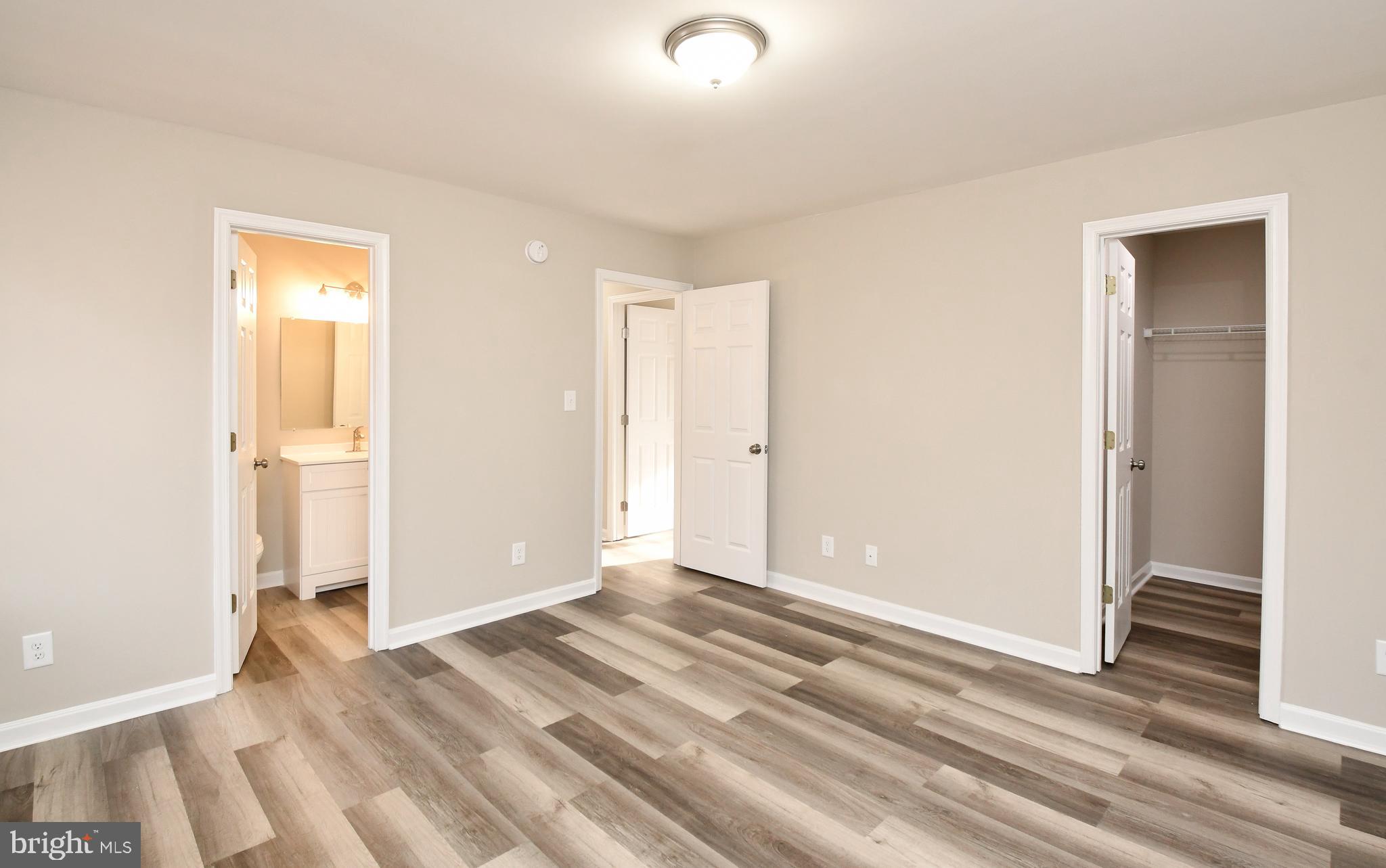 5515 South Branch Road Fredericksburg, VA 22407 - Photo 18 of 38 Primary bedroom