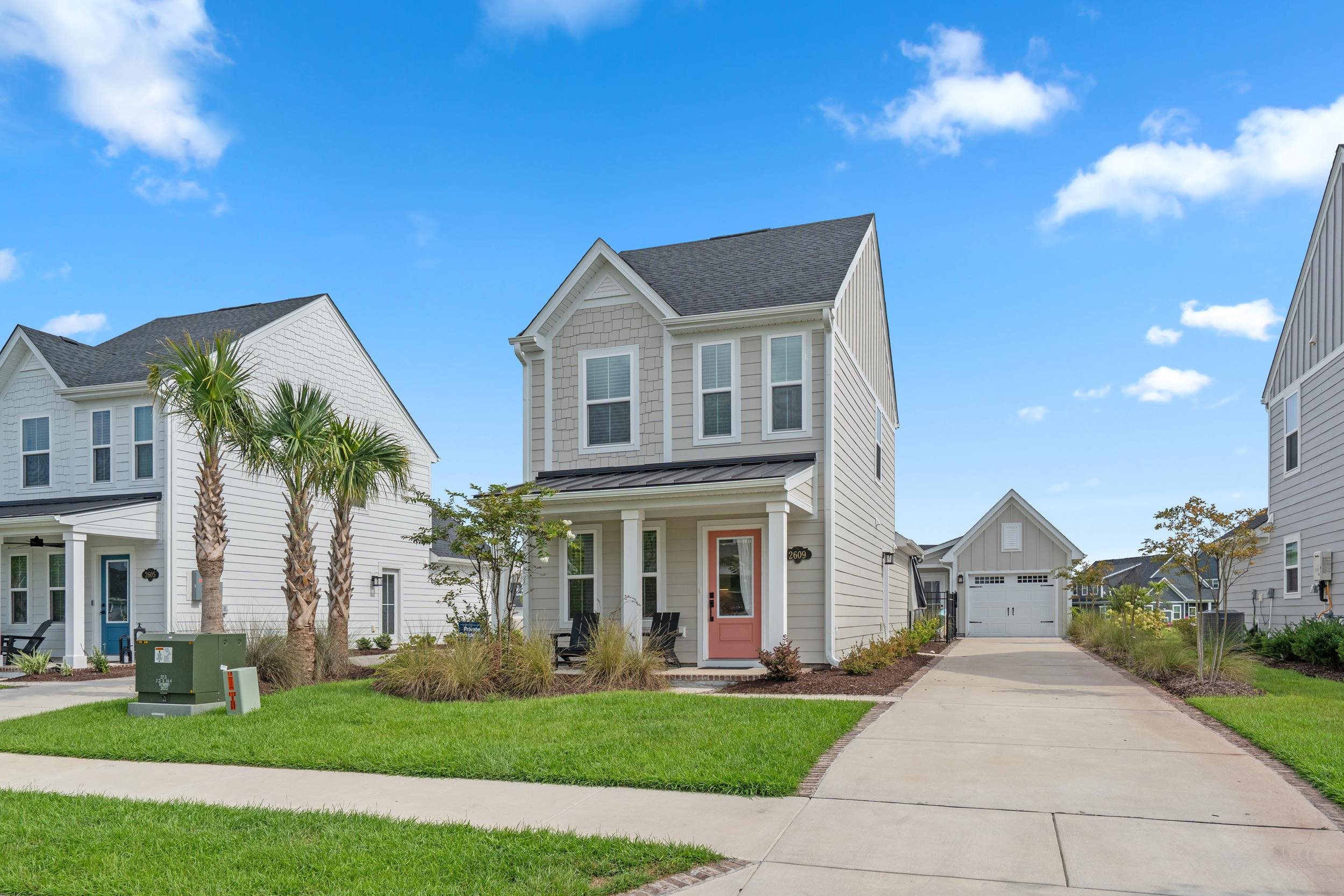 2609 Rowyn Street Longs, SC 29568 - Photo 10 of 68 Gallery Image 10