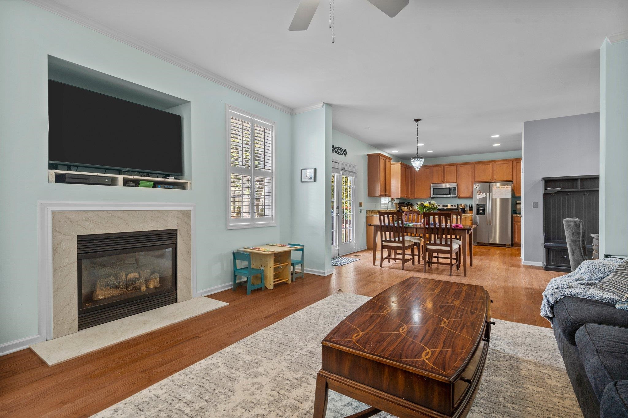 2359 Spruce Shadows Lane Raleigh, NC 27614 - Photo 8 of 34 Photo 8