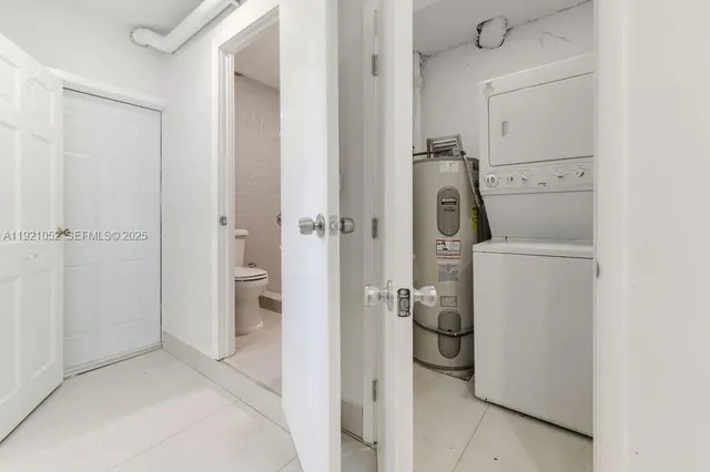 a bathroom with a sink and toilet