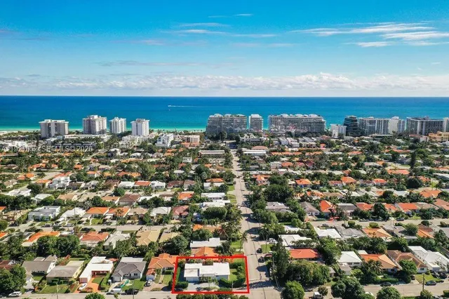 $6,999 | 725 91st Street, Surfside, FL 33154