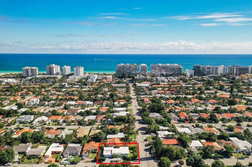 725 91st Street Surfside, FL 33154 - Photo 32 of 32 a view of a city