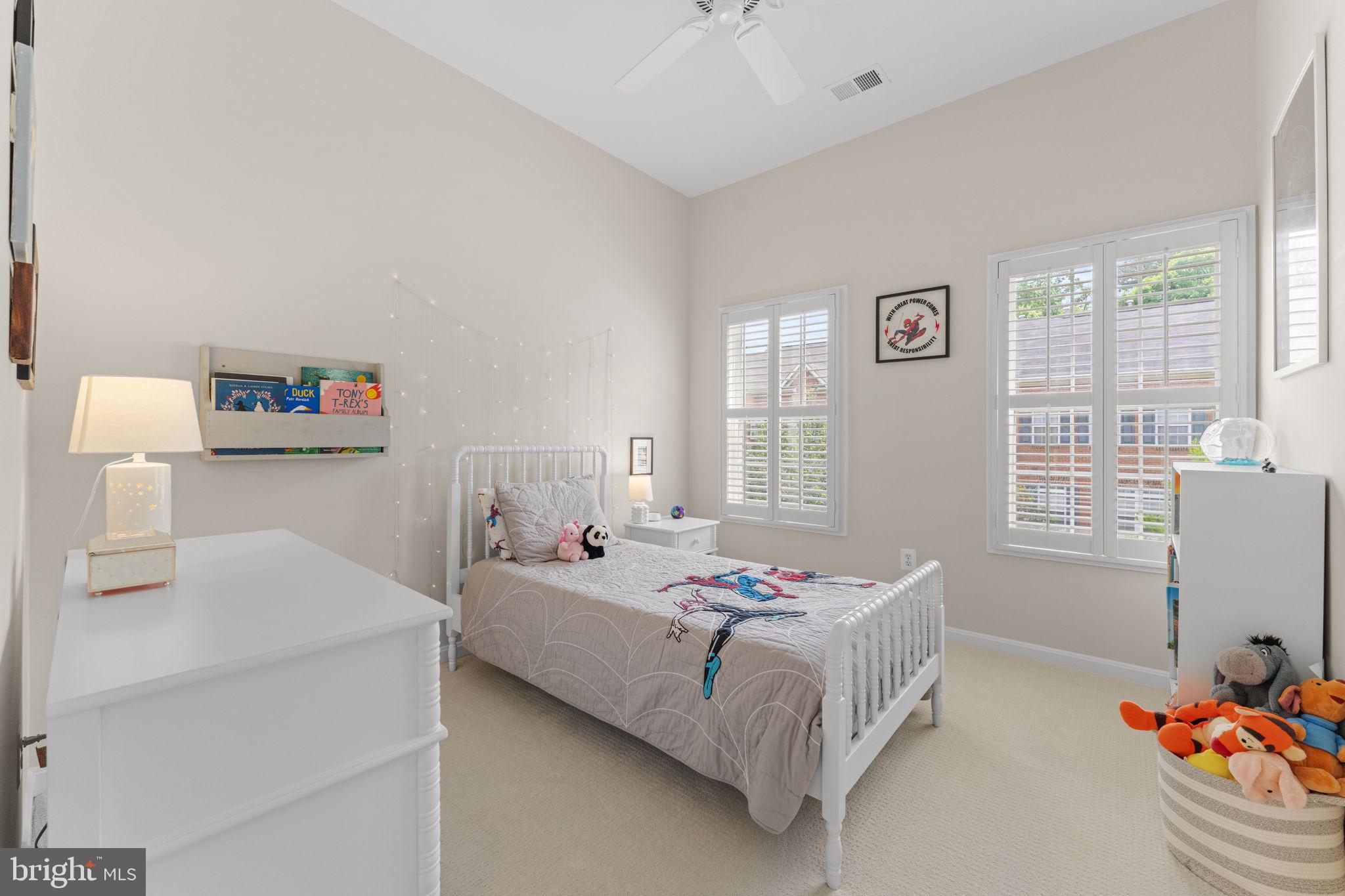 7366 Stream Bluff Way Springfield, VA 22153 - Photo 29 of 46 Bedroom 3