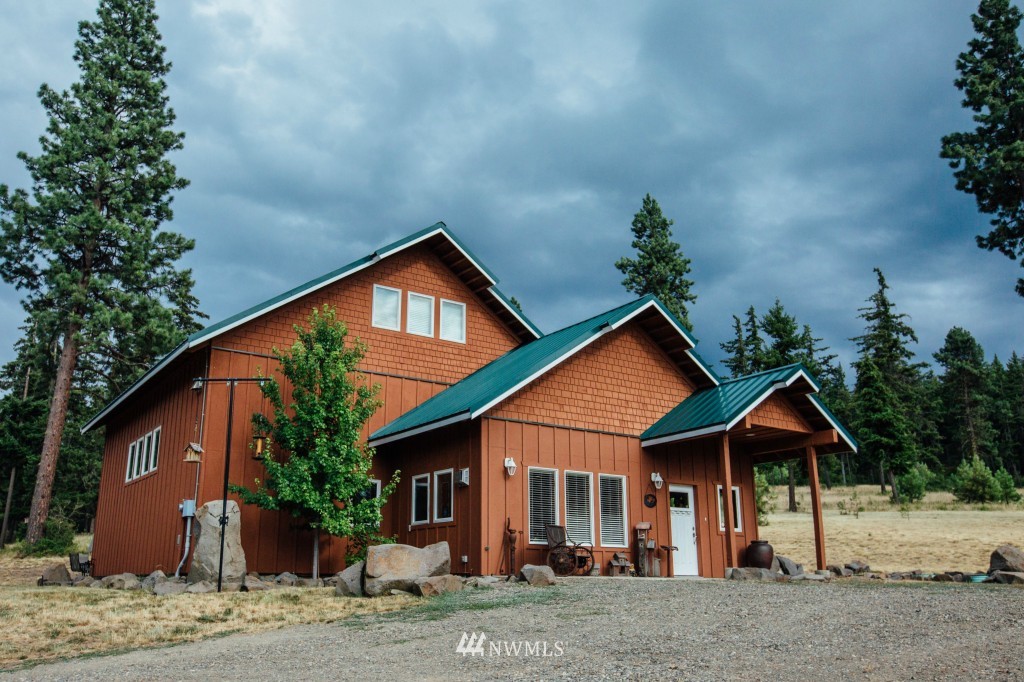 830 Markovich Road Cle Elum, WA 98922 - Photo 3 of 25 Gallery Image 3