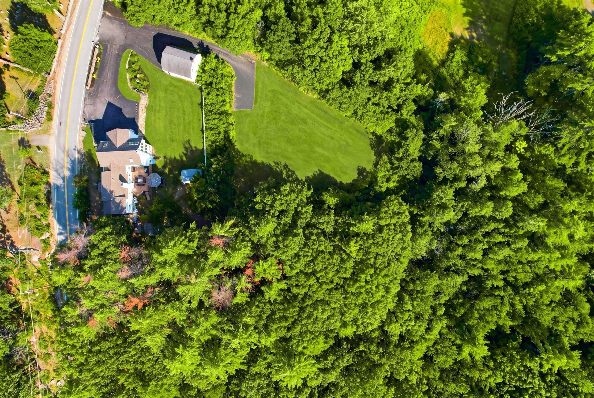 257 Meredith Neck Road Meredith, NH 03253 - Photo 24 of 24 Gallery Image 24
