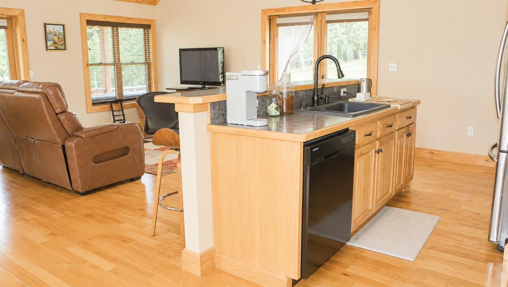 570 Scowanda Spring Road Rural Retreat, VA 24368 - Photo 8 of 62 Gallery Image 8