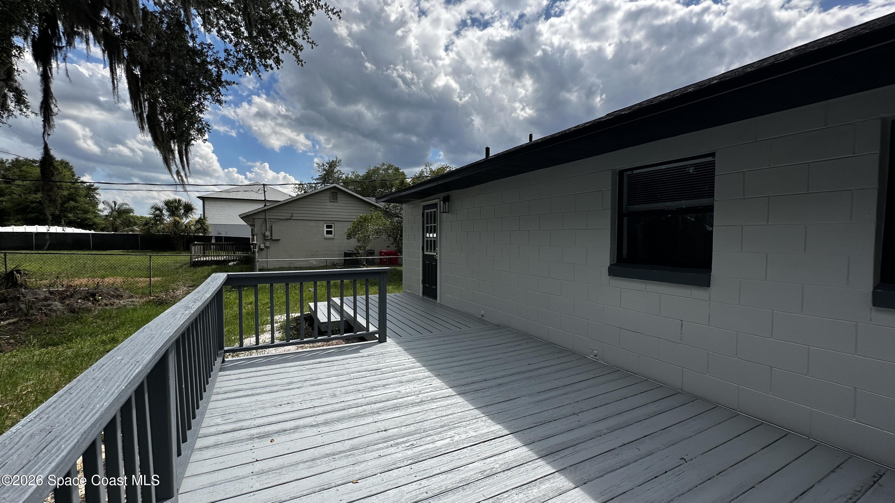 65 South Courtland Boulevard Deltona, FL 32738 - Photo 20 of 27 20260611_192658035_iOS