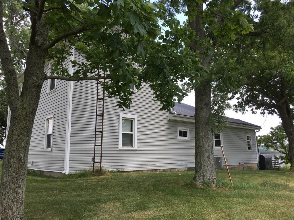 515 South C R 34 Quincy, OH 43343 - Photo 2 of 21