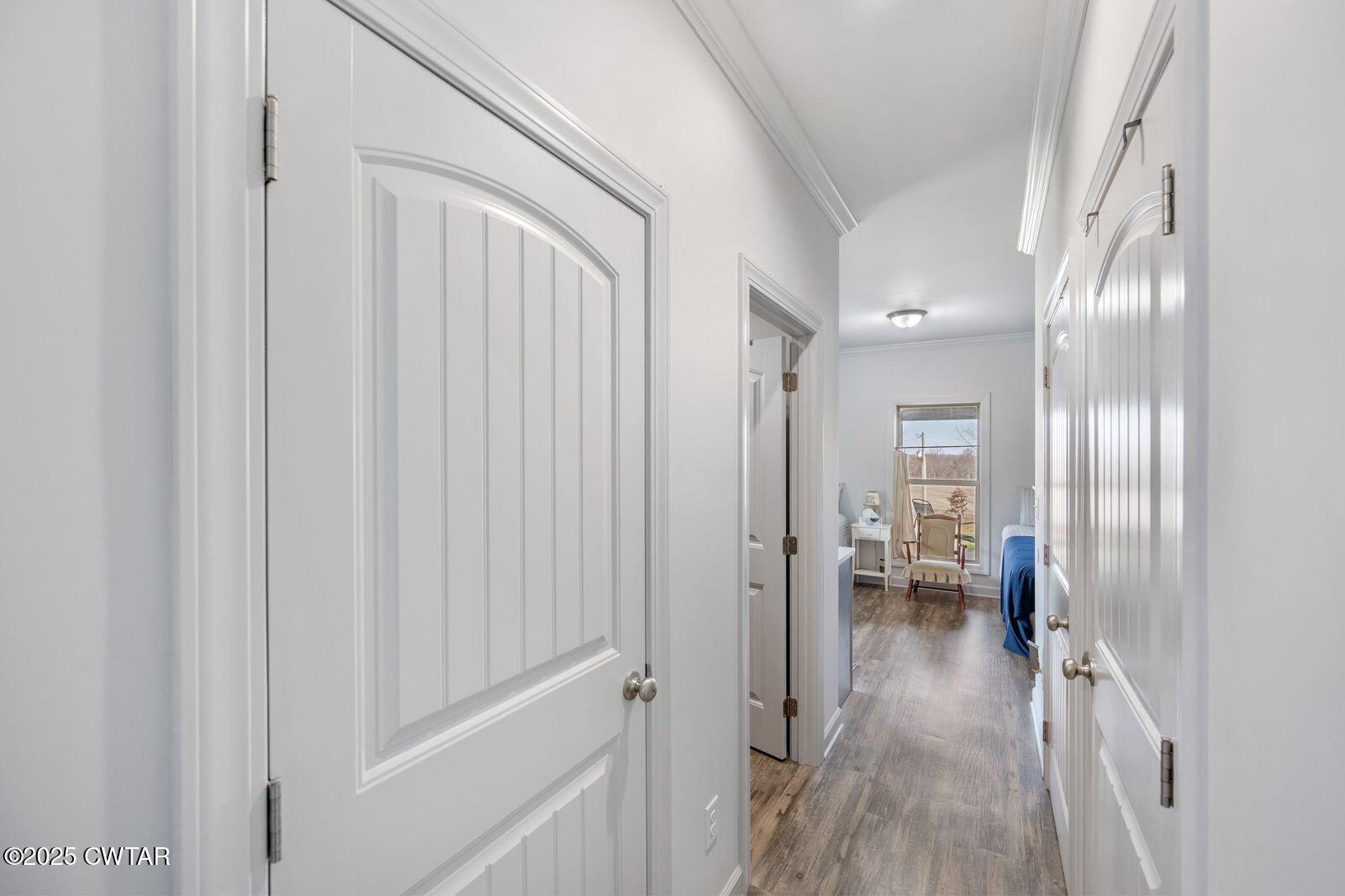 96 Highway 200 Luray, TN 38352 - Photo 20 of 44 a bathroom with a sink and a glass door shower