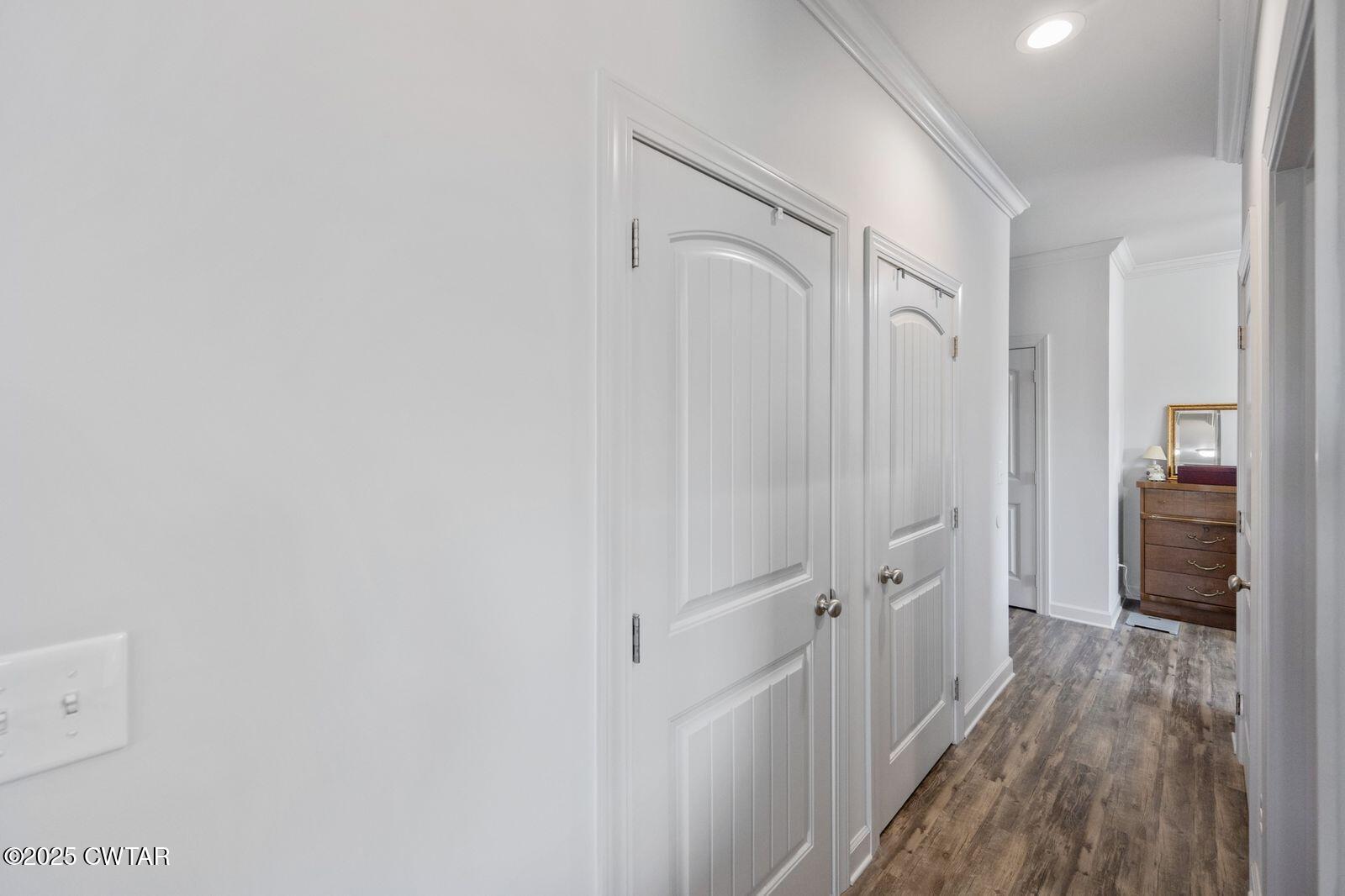 96 Highway 200 Luray, TN 38352 - Photo 22 of 44 a view of a bathroom from the hallway