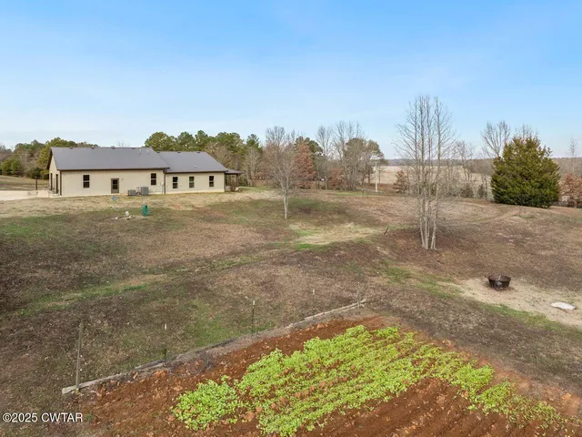 $599,900 | 96 Highway 200, Luray, TN 38352