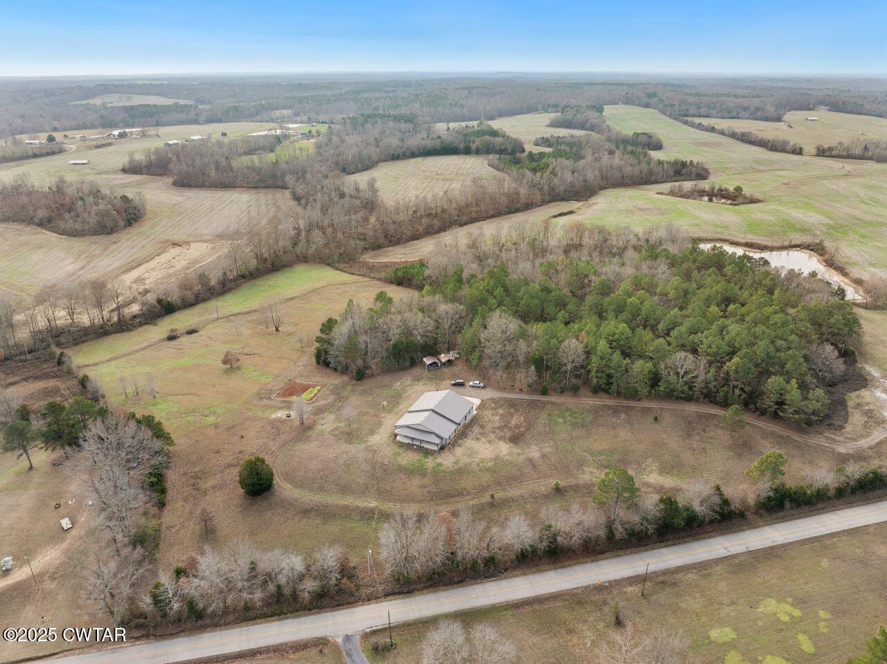 96 Highway 200 Luray, TN 38352 - Photo 43 of 44 a view of ocean